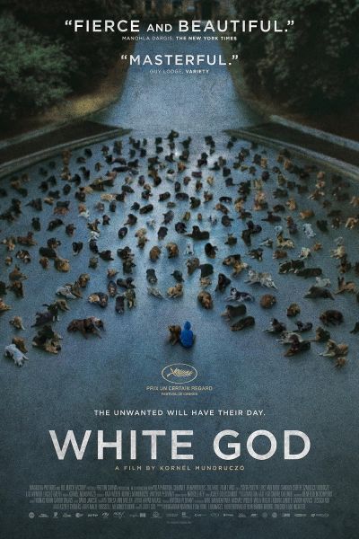 watch-White God (2014)