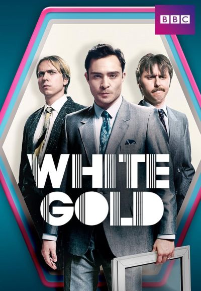 watch-White Gold (2017)