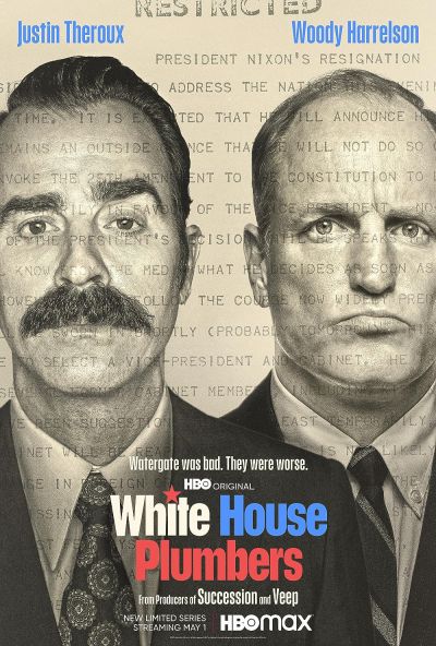 watch-White House Plumbers (2023)
