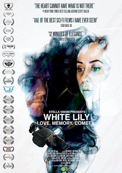 watch-White Lily (2016)
