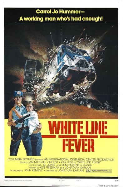 watch-White Line Fever (1975)