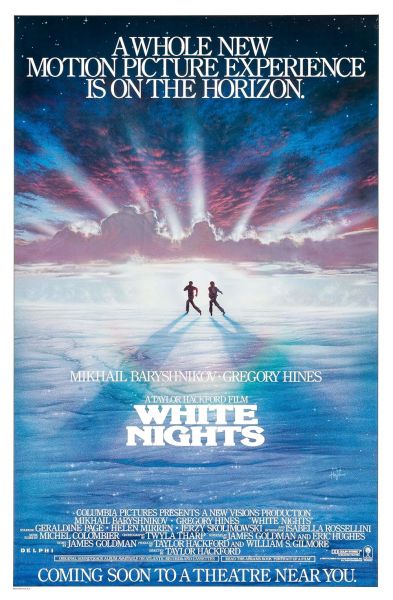 watch-White Nights (1985)