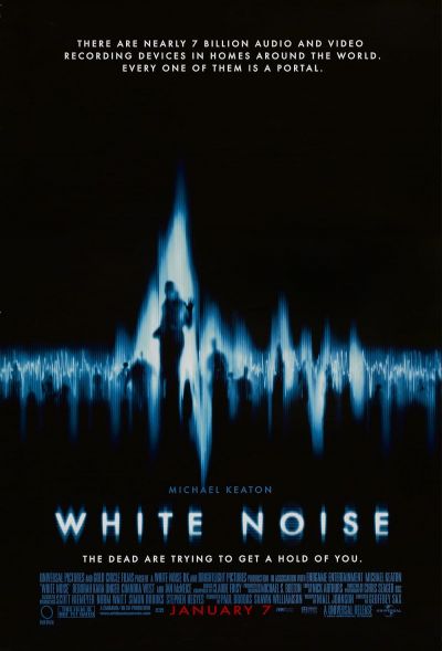 watch-White Noise (2005)