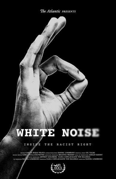watch-White Noise (2020)