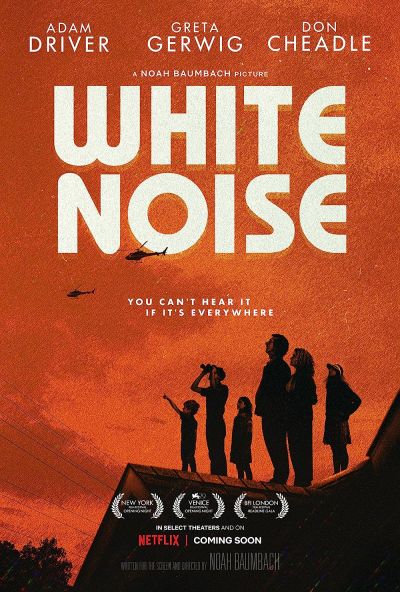 watch-White Noise (2022)