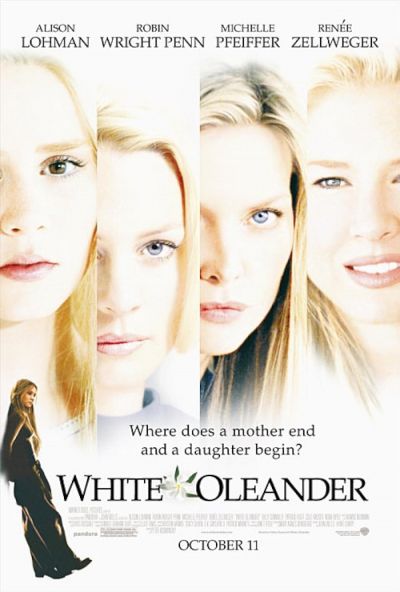 watch-White Oleander (2002)