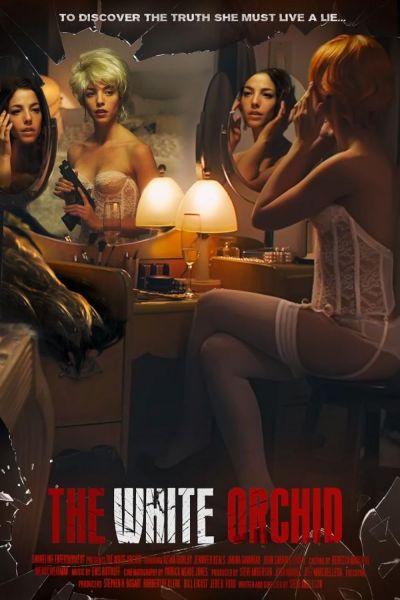 watch-White Orchid (2019)