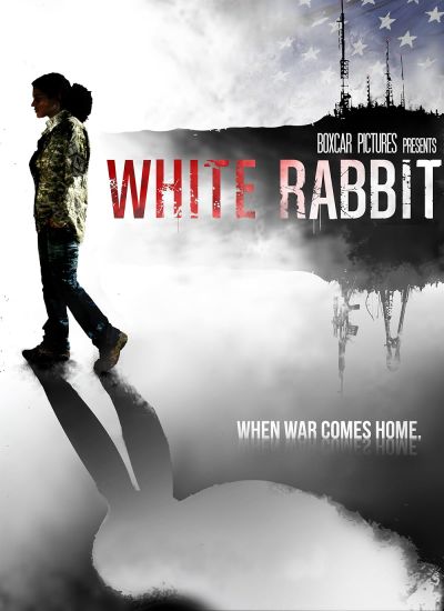 watch-White Rabbit (2015)