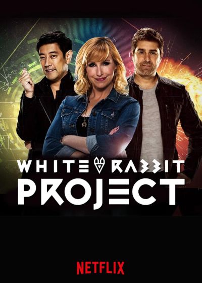 watch-White Rabbit Project (2016)