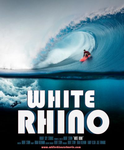 watch-White Rhino (2019)