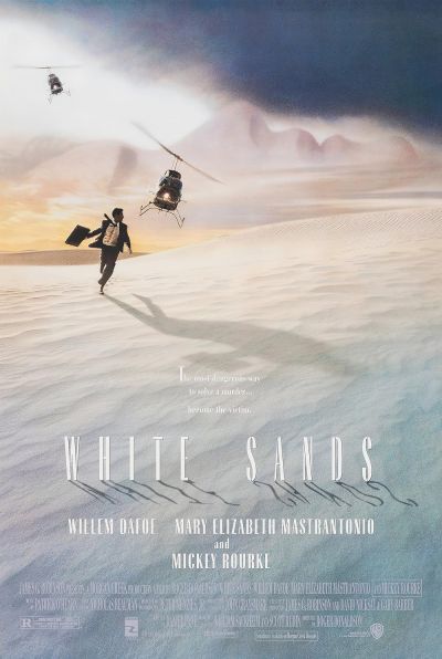 watch-White Sands (1992)