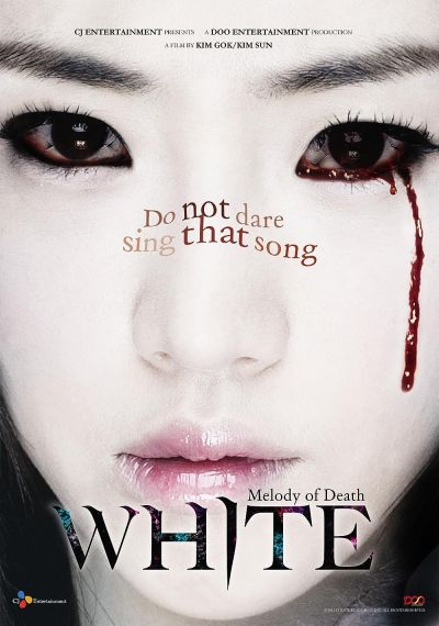 watch-White: The Melody of the Curse (2011)