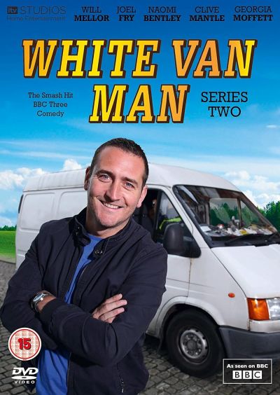 watch-White Van Man (2011)