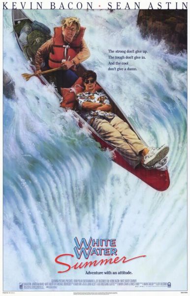 watch-White Water Summer (1987)
