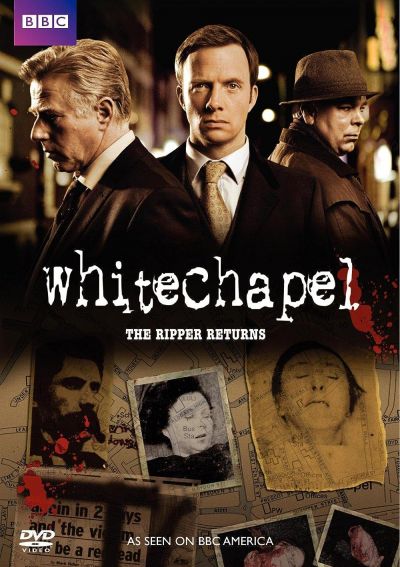 watch-Whitechapel (2009)