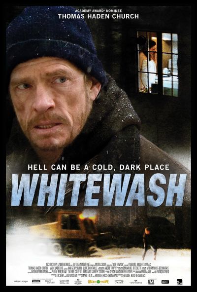 watch-Whitewash (2013)