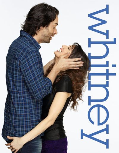 watch-Whitney (2011)