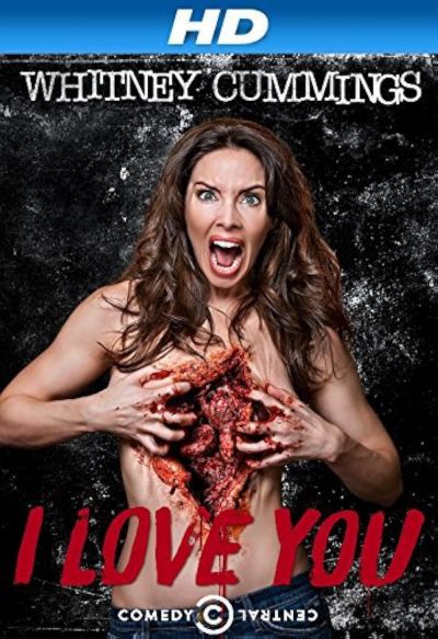 watch-Whitney Cummings: I Love You (2014)