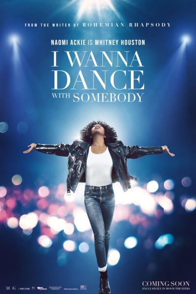 watch-Whitney Houston: I Wanna Dance with Somebody (2022)