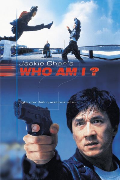 watch-Who Am I? (1998)