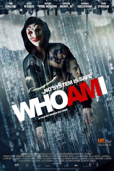 watch-Who Am I (2014)