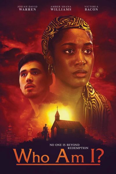watch-Who Am I? (2018)