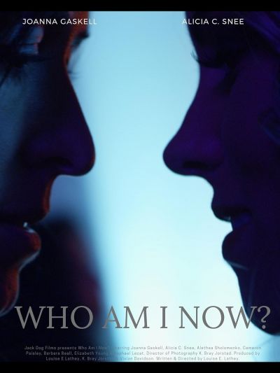watch-Who Am I Now? (2021)