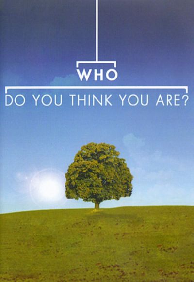 watch-Who Do You Think You Are? (2004)