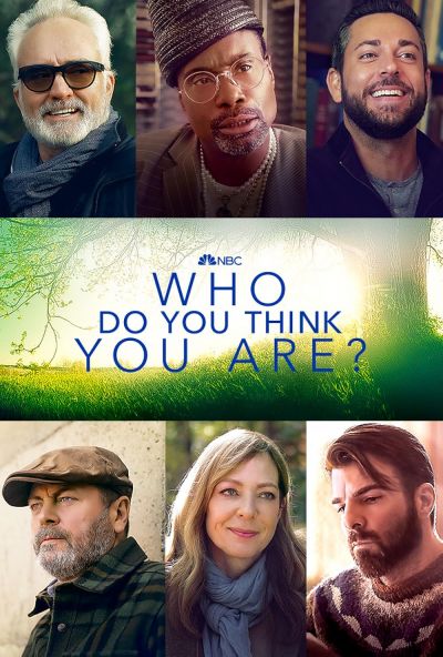 watch-Who Do You Think You Are? (2010)