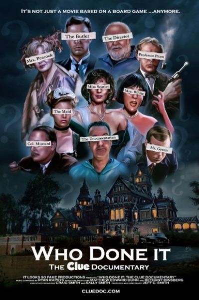 watch-Who Done It: The Clue Documentary (2022)