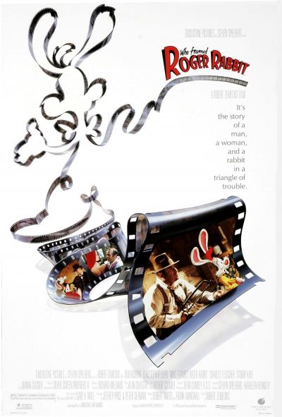 watch-Who Framed Roger Rabbit (1988)