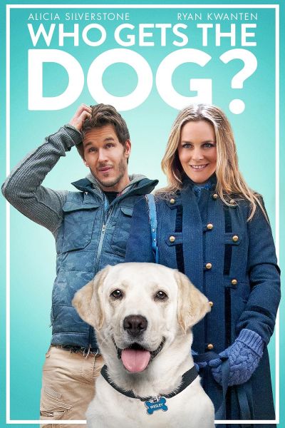 watch-Who Gets the Dog? (2016)