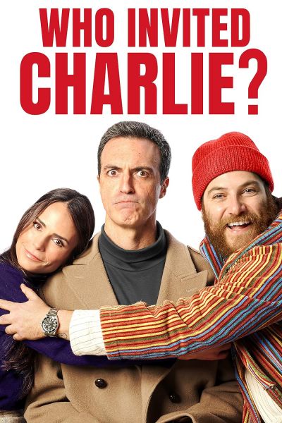 watch-Who Invited Charlie? (2023)