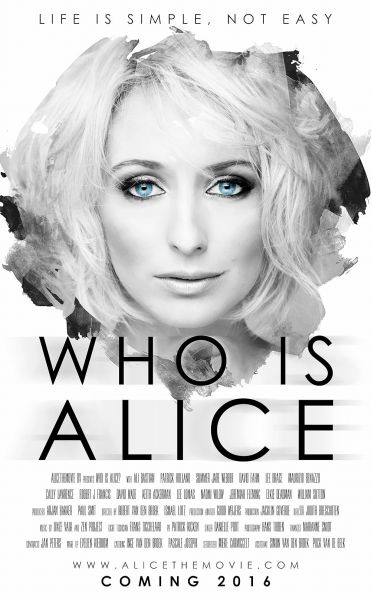 watch-Who Is Alice (2017)