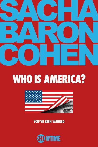 watch-Who Is America? (2018)