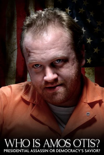watch-Who is Amos Otis? (2020)