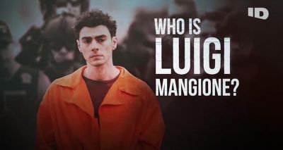 watch-Who Is Luigi Mangione? (2025)