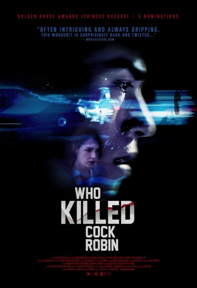 watch-Who Killed Cock Robin? (2017)