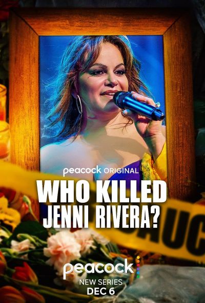 watch-Who Killed Jenni Rivera? (2022)