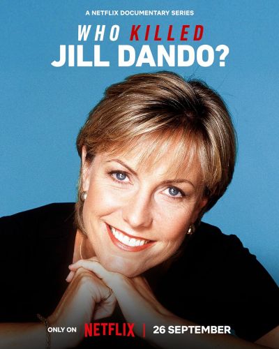 watch-Who Killed Jill Dando? (2023)
