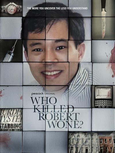 watch-Who Killed Robert Wone? (2023)