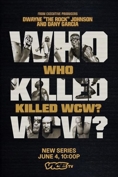 watch-Who Killed WCW? (2024)