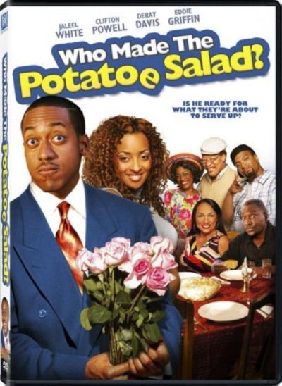 watch-Who Made the Potatoe Salad? (2006)