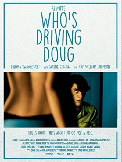 watch-Who's Driving Doug (2016)