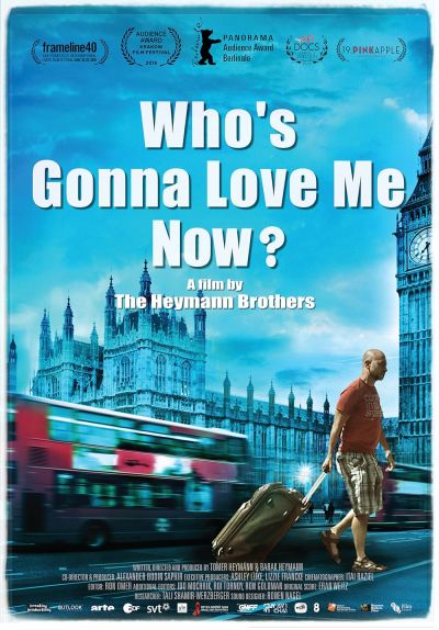 watch-Who's Gonna Love Me Now? (2016)