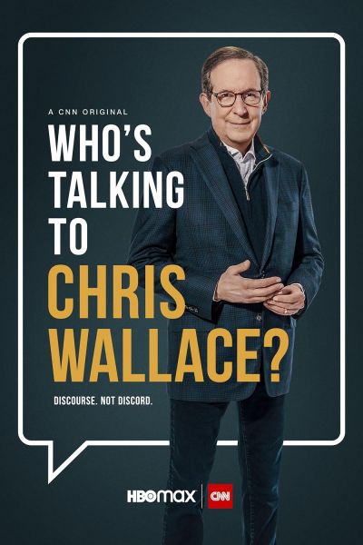 watch-Who's Talking to Chris Wallace (2022)