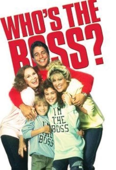 watch-Who's the Boss? (1984)