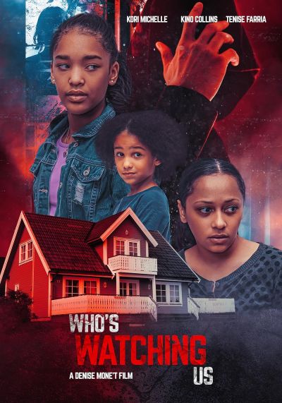 watch-Who's Watching Us (2024)