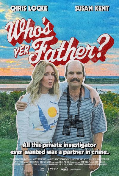 watch-Who's Yer Father? (2023)