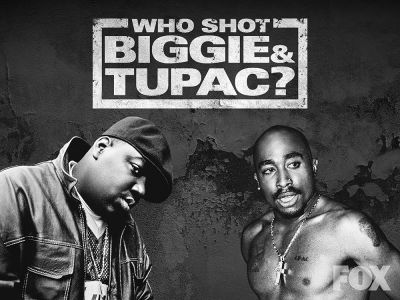 watch-Who Shot Biggie & Tupac? (2017)